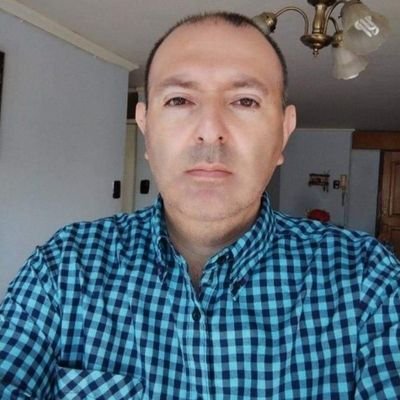 AndresLeiva75's profile picture. Allá tú y tu ideología, yo tengo la mía!!