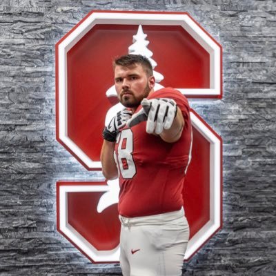 Lenexa,KS | Stanford ‘24 | Aeronautics and Astronautics | Semper Fidelis All-American