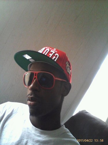 TheProphesee's profile picture. Spontaneous