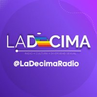 La Décima Radio (@ladecimaradio) 's Twitter Profile Photo La Décima Radio (@ladecimaradio) 's Twitter Profile Photo