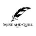 Muse and Quill Press (@MuseandQuill) Twitter profile photo