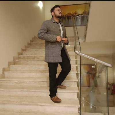 DrChaitanyaKul1's profile picture. MBBS MD (paeds)