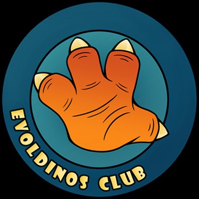 evoldinosclub Profile Picture