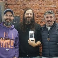 Trapax18 ⭐⭐⭐🇦🇷 (@kranneum) 's Twitter Profile