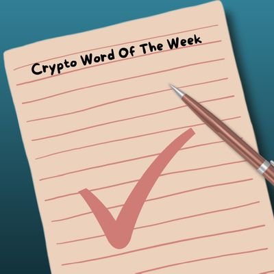 Crypto Words