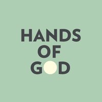 HANDS OF GOD(@hands__of__god) 's Twitter Profile Photo