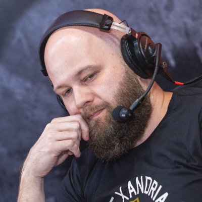 They call me brazilian f0rest.
🎙️Caster de Esports/
💥Parceiro @GamersClubCS/
🔗https://t.co/NyNOuV19Zf /
📧fpscelo@gmail.com