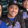 Mo82LGM's profile picture. New York Mets fan. Citi Field is my second home. LGM! Dad to baby Jakob and 2 🐈 🐈‍⬛️