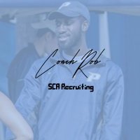 coachrobrecruitingsca(@CoachRobSCA) 's Twitter Profile Photo