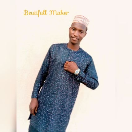 mukhtarjamb2020's profile picture. Mukhtar Halilu Shinkafi, Zamfara State