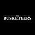 The Busketeers (Official) (@TheBusketeers) Twitter profile photo