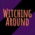 Witching Around Podcast (@AWitchsPodcast) Twitter profile photo