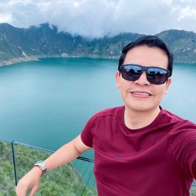 AndresBeltranC4's profile picture. 