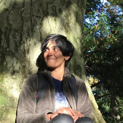 hamswann's profile picture. PhD student at Schraml Lab; @IMPRS_LS