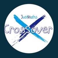 JustMaths(@Just_Maths) 's Twitter Profile Photo