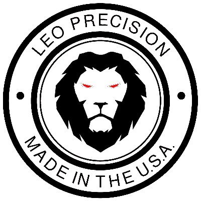 Welcome to Leo Precision.
An American Machine Shop, making high precision slides. We are The Factory.
Supporting the 2nd Amendment.
https://t.co/Id3Oy8lrYk