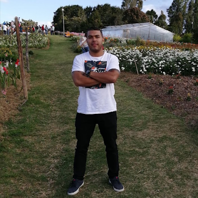 Davidg0422's profile picture. 