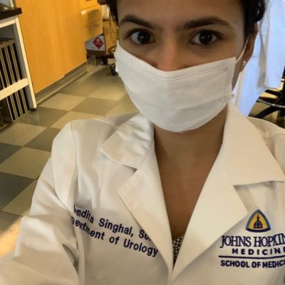 @JohnsHopkinsSPH graduate, passionate about Environmental Health, trained in Toxicology, formerly worked @HopkinsMedicine @lupold_lab, currently @BrighamWomens