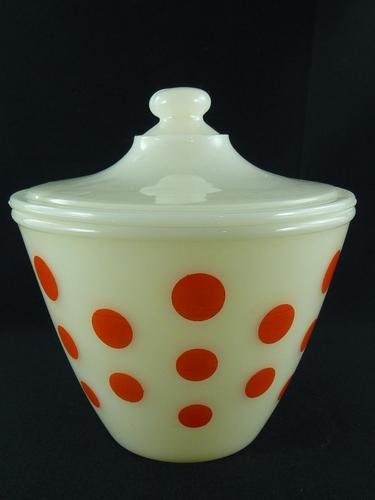 Vintage Glassware and Kitchen Cookware...Don't forget Starbucks!