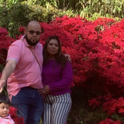 Madre,Esposa,Amiga creyente de un Dios sobrenatural 🙏🏼❤️