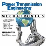 Power Transmission Engineering provides valuable articles and resources in mechanical power transmission and motion control. It is produced by AGMA.