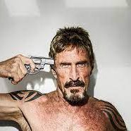 JohnMcAfee2022's profile picture. Truthseeker I Financial Markets | Crypto | Flâneur