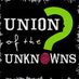 UnionOfTheUnknowns (@UnionUnknowns) Twitter profile photo