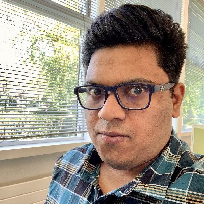 Software Architect, Engineer and Technology Enthusiast #TechForGood. A Goan in Éire ☘️