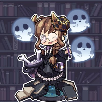 caffeine cryptid. probably reading something spooky at 3 AM 🕯️ (i just lurk here and like things. following ≠ endorsing)