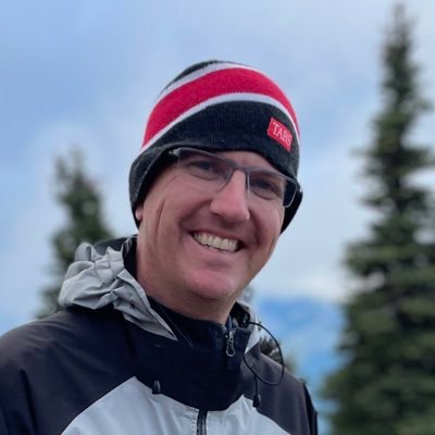 akharvey's profile picture. Teacher by day, Web3 enthusiast and wanna-be blogger by night. If I see a rabbit hole, I have to jump in.