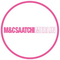 M&CSaatchiMerlin(@MCSaatchiMerlin) 's Twitter Profileg