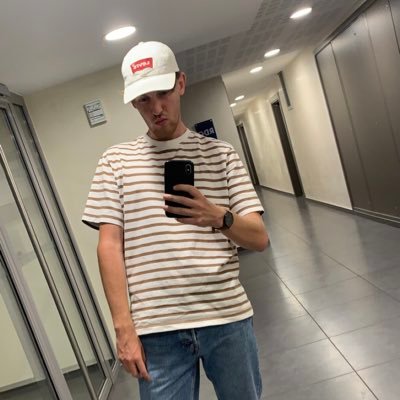 MalzieuRomain's profile picture. prepa physique @ClermontFoot