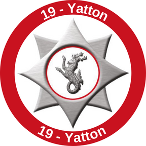 Yatton Fire Station