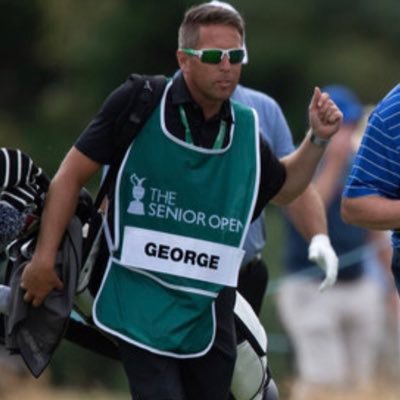 sporting jack of all trades, cricket development officer Durham Cricket, occasional caddy but would love to loop more
