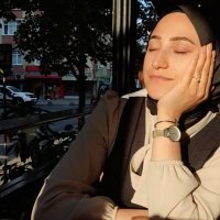 Seda (@sedahanim_) 's Twitter Profile