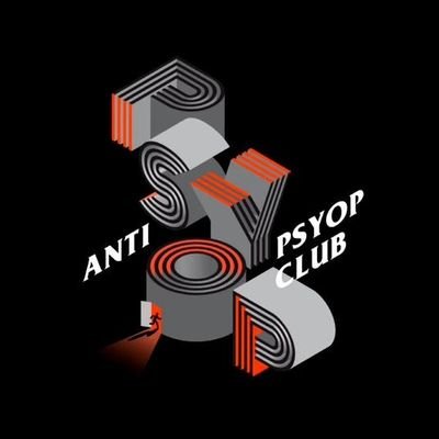 Anti Psyop Psyop Club
Official account.