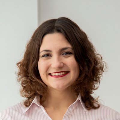 irademydenko's profile picture. 