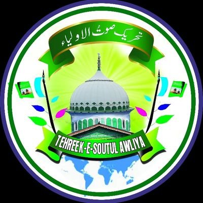 This is the Official Twitter account of Tehreek Sout-ul-Awliya Jammu and Kashmir