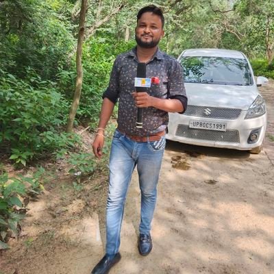 Anzar Zaidi ( Mix Graphy news) Sub-Editor ( Action Media )National Reporter (इंडिया Report News ) : Chief Reporter