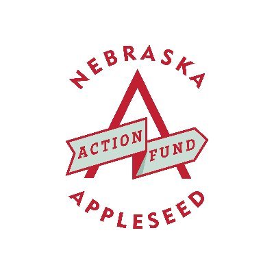 We fight for a Nebraska where everyone’s voice is heard - in the halls of the legislative bodies, the ballot box, & our communities. Sister org of @neappleseed