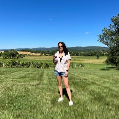 Jasmine84438694's profile picture. if you're reading this, it's too late