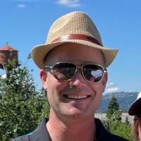 Brian Bates (@phineasbates) 's Twitter Profile