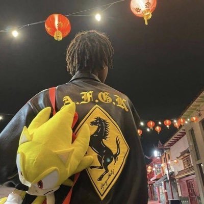 CLOUDTAIL23's profile picture. 