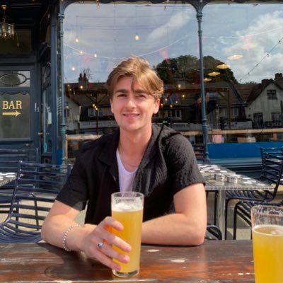 TrentRayment's profile picture. Corner taken quickly ORIGI