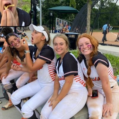 beverly bandits 16u conroy #16 | lemont high school 2023