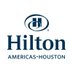 Hilton Americas-Houston (@hiltonhouston) Twitter profile photo Hilton Americas-Houston (@hiltonhouston) Twitter profile photo