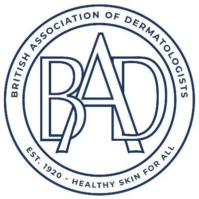 📚This account is now closed. For more news, follow British Association of Dermatologists (BAD) @HealthySkin4All