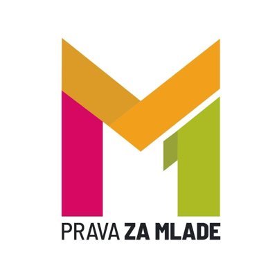 pravazamladeM1's profile picture. M1 - Prava za mlade prva je politicka stranka koja mlade stavlja na prvo mjesto!