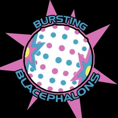 Bursting Blacephalons 🤡👑