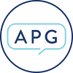 Amplify Publishing Group (@AmplifyPubGroup) Twitter profile photo